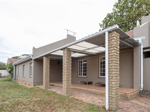 3 Bed House in Radloff Park