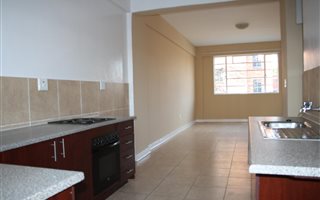 2 Bedroom Apartment in Troyeville