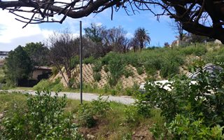 1102 m² Land available in Knysna Heights