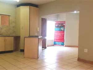 2 Bed Townhouse in Wonderboom South