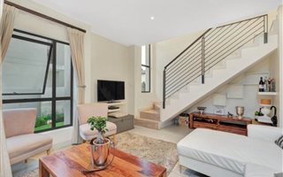 3 Bedroom Cluster in Wendywood