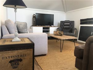 2 Bedroom Townhouse in Lonehill