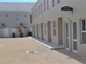 2 Bed Townhouse in De Zoete Inval