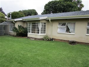 3 Bed House in Meadowbrook