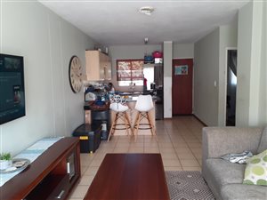 2 Bed Apartment in Karen Park