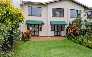 3 Bedroom Duplex in Sunningdale