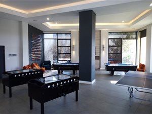 1 Bed Apartment in Savannah Country Estate