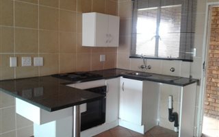 2 Bedroom Apartment in Terenure