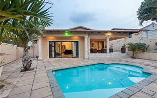 5 Bedroom House in Glenashley