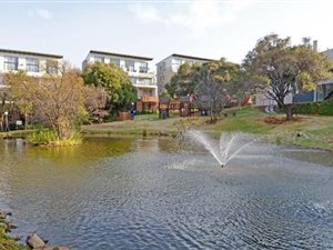 3 Bed Apartment in Dainfern