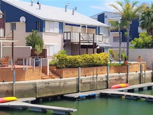 3 Bed Apartment in Knysna Quays