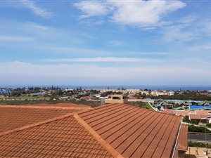 3 Bed Townhouse in Hartenbos Heuwels