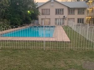 2 Bed Flat in Pietermaritzburg Central