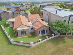 3 Bedroom House in Copperleaf