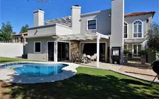 5 Bedroom House in Craigavon