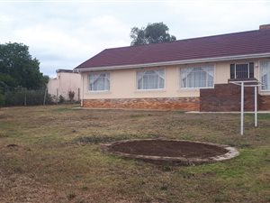 3 Bed House in Butterworth