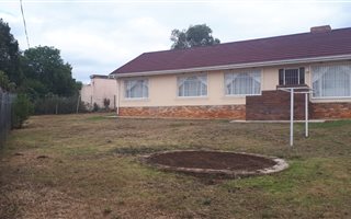 3 Bedroom House in Butterworth