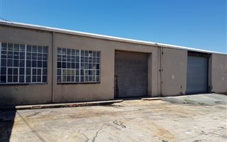 800 m² Industrial space in Germiston South