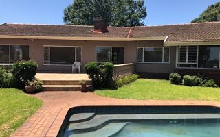 3 Bedroom House in Kloof