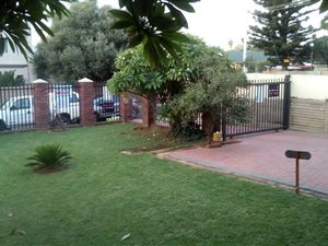 4 Bed House in Capital Park