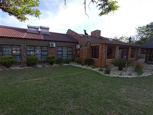 5 Bed House in Vanderbijlpark SW5