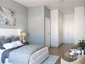 2 Bed Apartment in Bedfordview