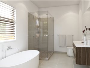 2 Bed Apartment in Bedfordview