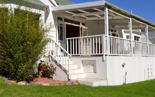 3 Bedroom House in Berg en Dal