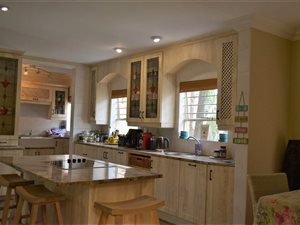 3 Bedroom House in Glen Marais