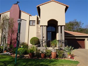 4 Bed House in Irene Woods Estate