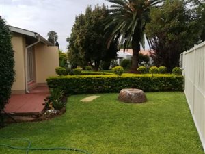 4 Bed House in Silverton