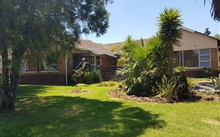 5 Bedroom House in Lilianton