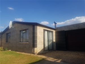 4 Bed House in Mohadin
