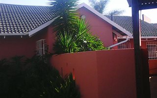 5 Bedroom House in Witfield