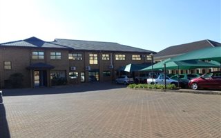1057 m² Office Space in Highveld