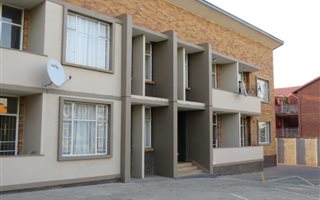 1 Bedroom Apartment in New Redruth
