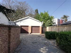 3 Bed House in Rynfield