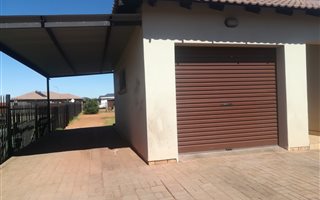 3 Bedroom House in Kathu