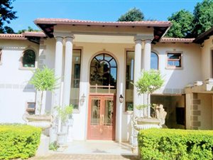 5 Bed House in Albany