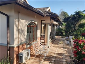 2 Bed Simplex in Le Domaine