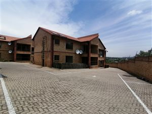 3 Bed Apartment in Elandshaven