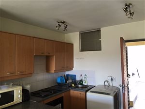 2 Bed Flat in Tyger Waterfront