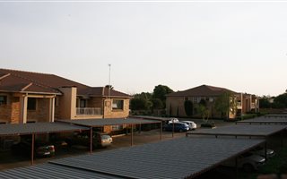 2 Bedroom Apartment in Randpoort