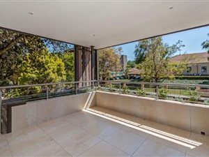 1 Bed House in Dunkeld West