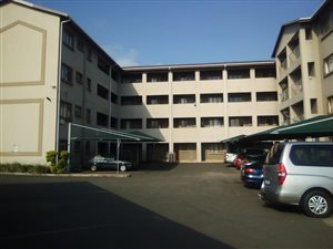 2 Bed Apartment in Arboretum