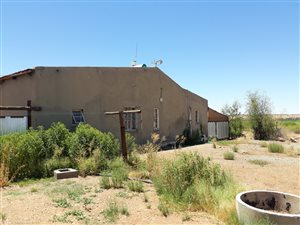 9 ha Farm in Upington