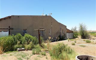 9 ha Farm in Upington