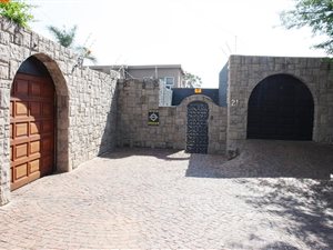 4 Bed House in Fairwood