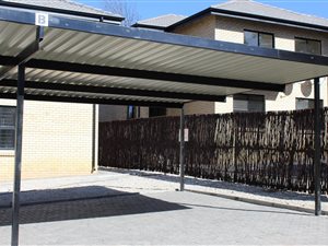 3 Bed Townhouse in Kelvin