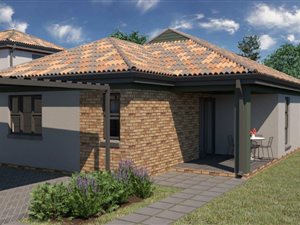 3 Bed House in Kagiso